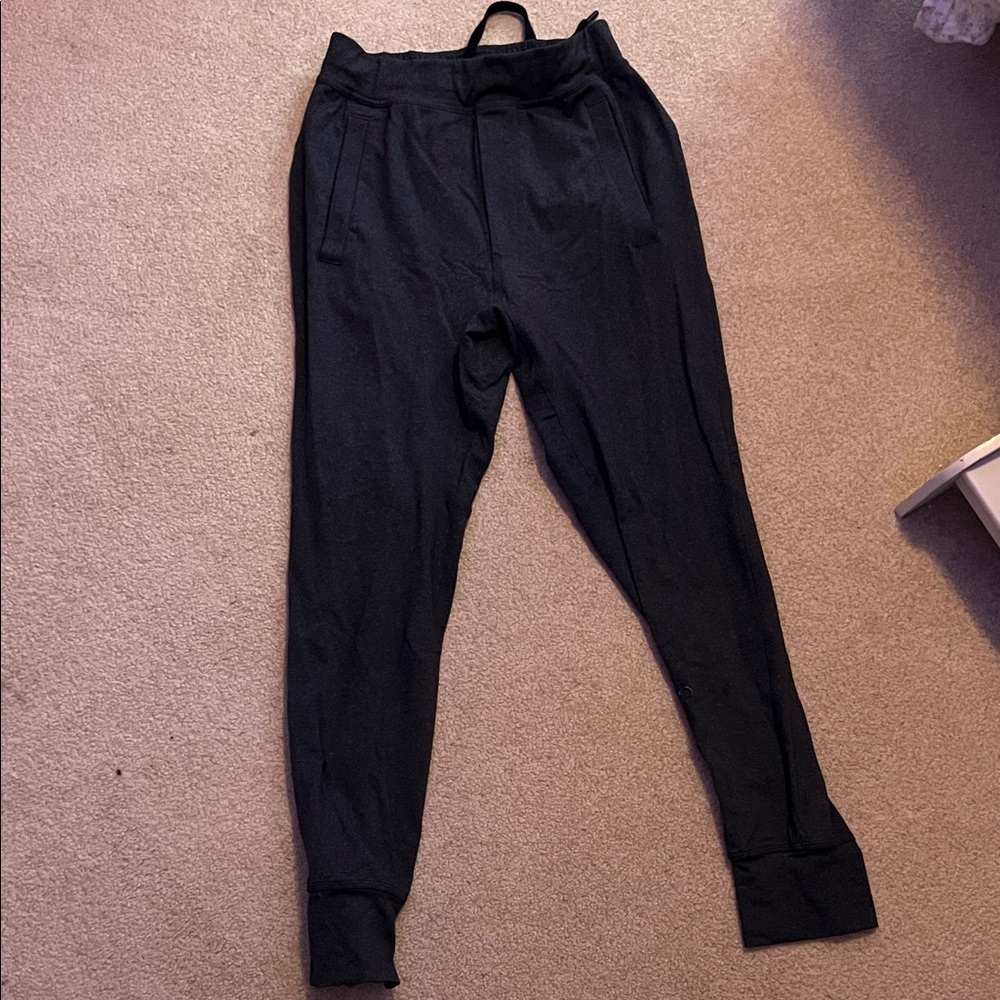 Men's Lululemon joggers